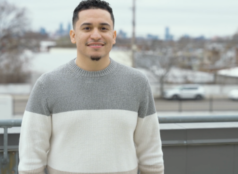 Anthony Ramos’ Vocational Journey with FTE